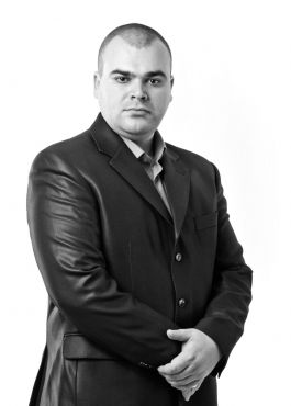 Дмитрий Джулинский Дмитрий Джулинский